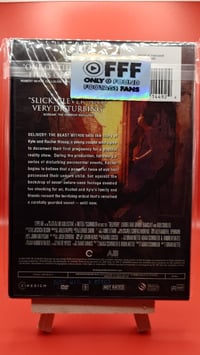 Image 2 of Delivery: The Beast Within