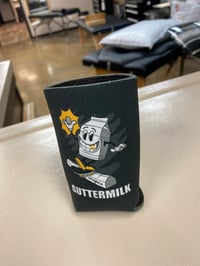 GutterMilk Koozie 