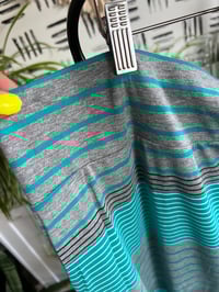 Image 2 of MWT Target stripe dress