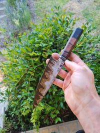 Image 2 of Copper and mild clad Petty