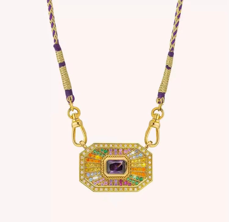 Image of Selena necklace