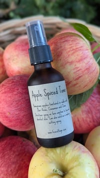 Image 1 of Apple Spice Toner