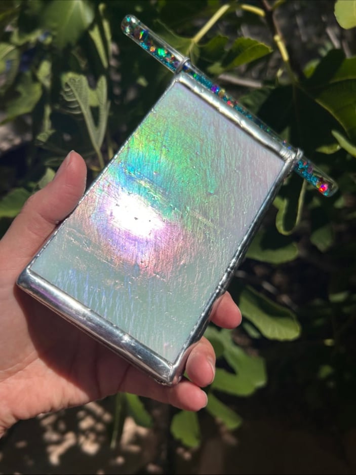 Image of Pegasus Mini AuraScope