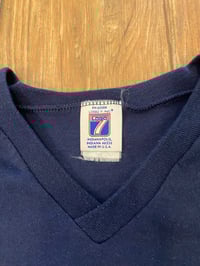 Image 3 of 1987 NY Giants Super Bowl T-Shirt (XL/L)