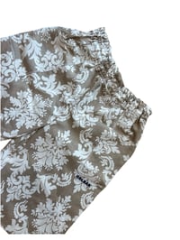 Image 3 of TAPESTRY JORTS
