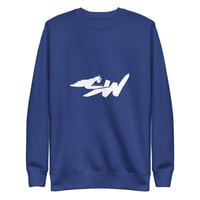 Image 5 of Stangworld Classic Premium Sweatshirt
