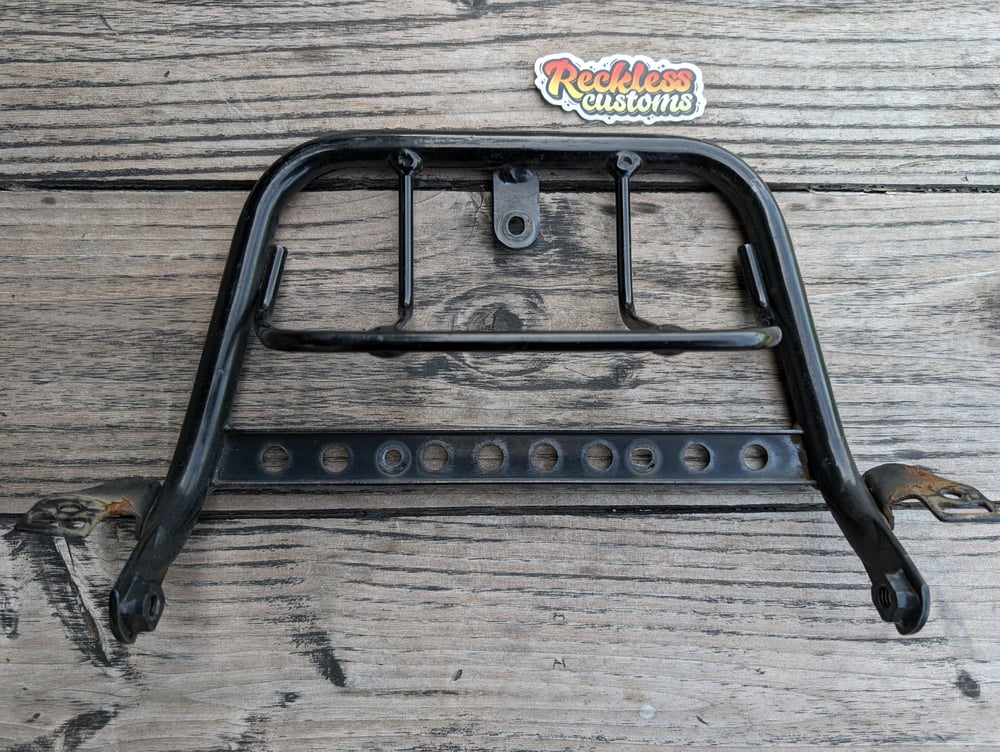 **GARAGE SALE ITEM JDM SPEC ZOOMER Headlight Bracket 