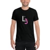 Liza Jane LG - Bella + Canvas Short sleeve t-shirt
