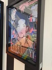 Image 2 of Basquiat by ITI 