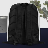 Image 3 of Geechee Unity Minimalist Backpack
