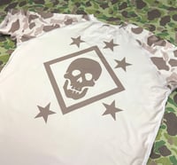 Image 2 of Frogskin S/S Raider Rash Guard 