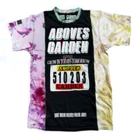 Image 1 of 211. RACE TO THE GARDEN 