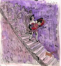 Image 1 of motherhood cartoons 1