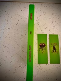 Image 9 of HORSEFLY DELUXE EDITION SIGNED MULTIMEDIA HARDCOVER BUNDLE