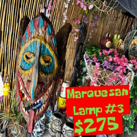 Image 1 of Adventureland Lamp #3 and #4