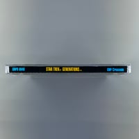 Image 9 of Star Trek: Generations –  Original Motion Picture Soundtrack (Collector’s Edition Vintage CD)