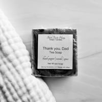 Image 3 of Thank you, Dad Soap