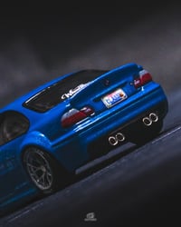 Image 11 of BMW M3 E46 CUSTOM
