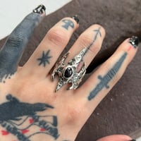 Image 4 of Knight ring 