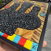 Image 3 of Kusama Vase