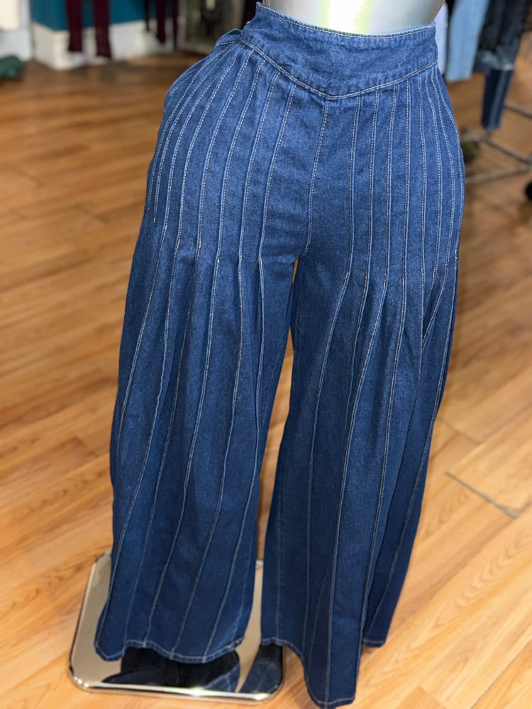 Image of THE PANTS