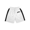 RTTO “ Arabic “ Shorts in White