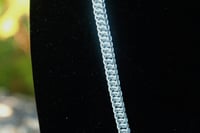 Image 3 of Captivated Slip-Chain Collar/Necklace 