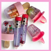 Image 1 of Dreamy Fun LipGloss Collection