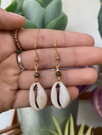 Image 1 of TENDER- earrings