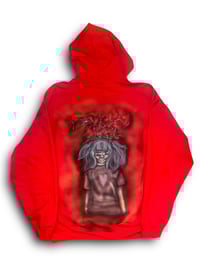 Image 3 of smack me into my senses / size XL