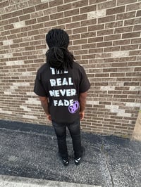 Image 4 of The Real Never Fades