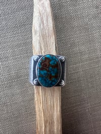 Image 1 of Pilot Mtn Ring size 7