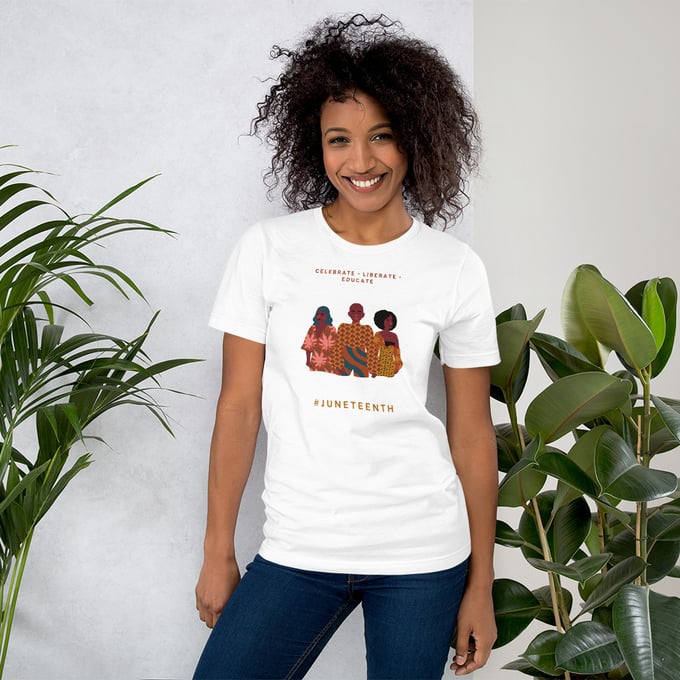 Image of Juneteenth 