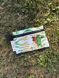 Image 4 of Willoughby and Huckleberry Wallets
