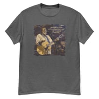Image 3 of WSMFP Driving Song w/JB Unisex classic cotton tee