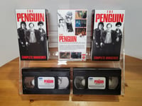 Image 3 of The Penguin Complete Series VHS