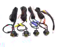Image 12 of Reverse Camera Sony HD OEM High Quality UNIVERSAL BMW AUDI VW MERCEDES FORD VAUXHALL NISSAN LEXUS 