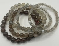 Image 2 of Moonstone Bracelets