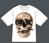 DC SKULL 