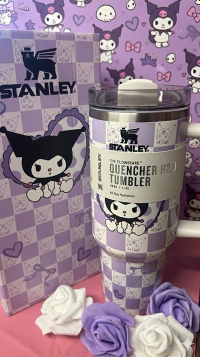 Image of Kuromi Stanley