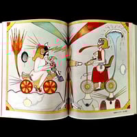 Image 16 of Le Sang et la Rose #2