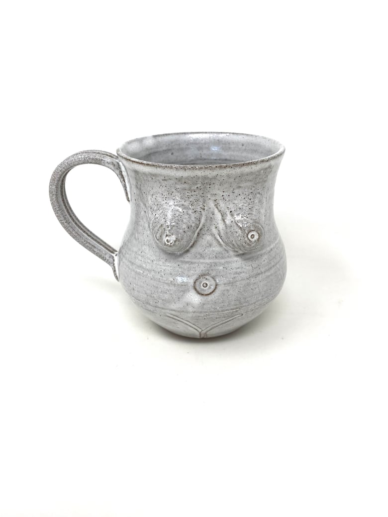Image of Body Mug H