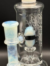 Image 4 of Ghoust blooper domino collab 