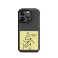Image 17 of Tough Case for iPhone® available for conflict 