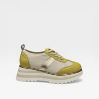 Image 6 of LITTLE IMPRESSES VSA-5 YELLOW