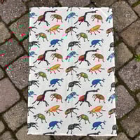 Image 2 of Weevils Tea Towel