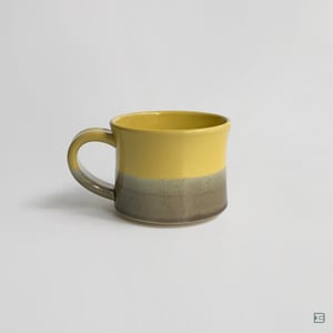 Katsushi Shimabukuro mug cup No.299