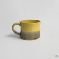 Image 3 of Katsushi Shimabukuro mug cup No.299