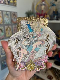 Image 1 of Aureate Enamel pin 