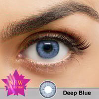 Deep Blue 